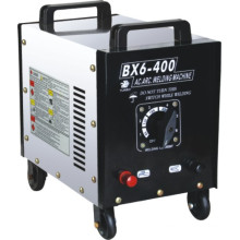 Soudeur à arc AC avec CE (BX6-250G / 400G)